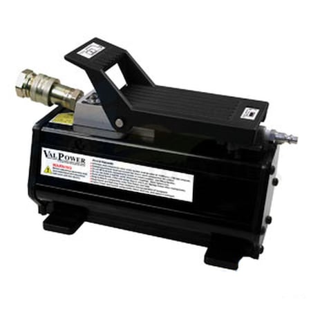 Aftermarket Pneumatic Pump A-VAP-10-100-AI